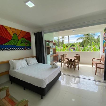 Residence Terceira Praia Morro de Sao Paulo Luaran gambar