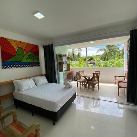 Residence Terceira Praia Morro de Sao Paulo Luaran gambar