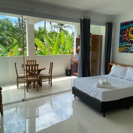 Residence Terceira Praia Morro de Sao Paulo Luaran gambar
