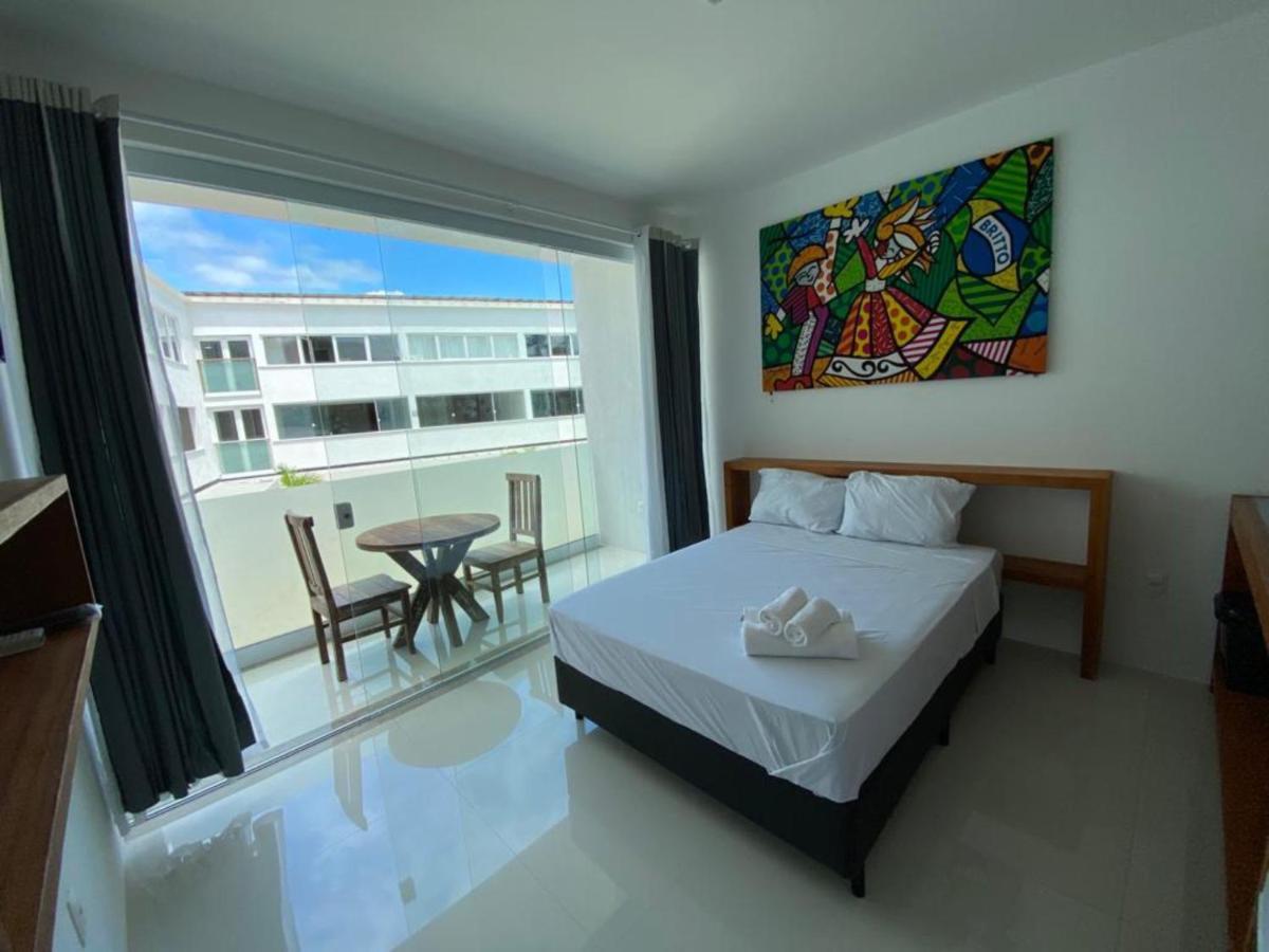 Residence Terceira Praia Morro de Sao Paulo Luaran gambar